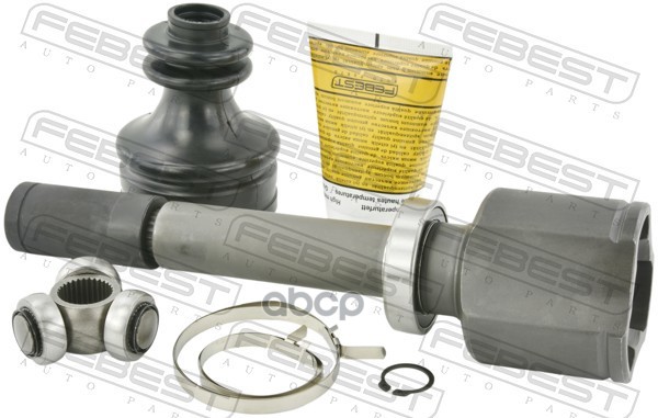 

Шрус Внутренний Правый 30X36.3x23 Febest арт. 2411-MEGIIRH