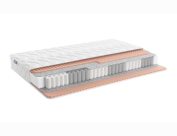 

Матрас Dimax Relmas Light TFK 200х190, Relmas Light TFK 200х190