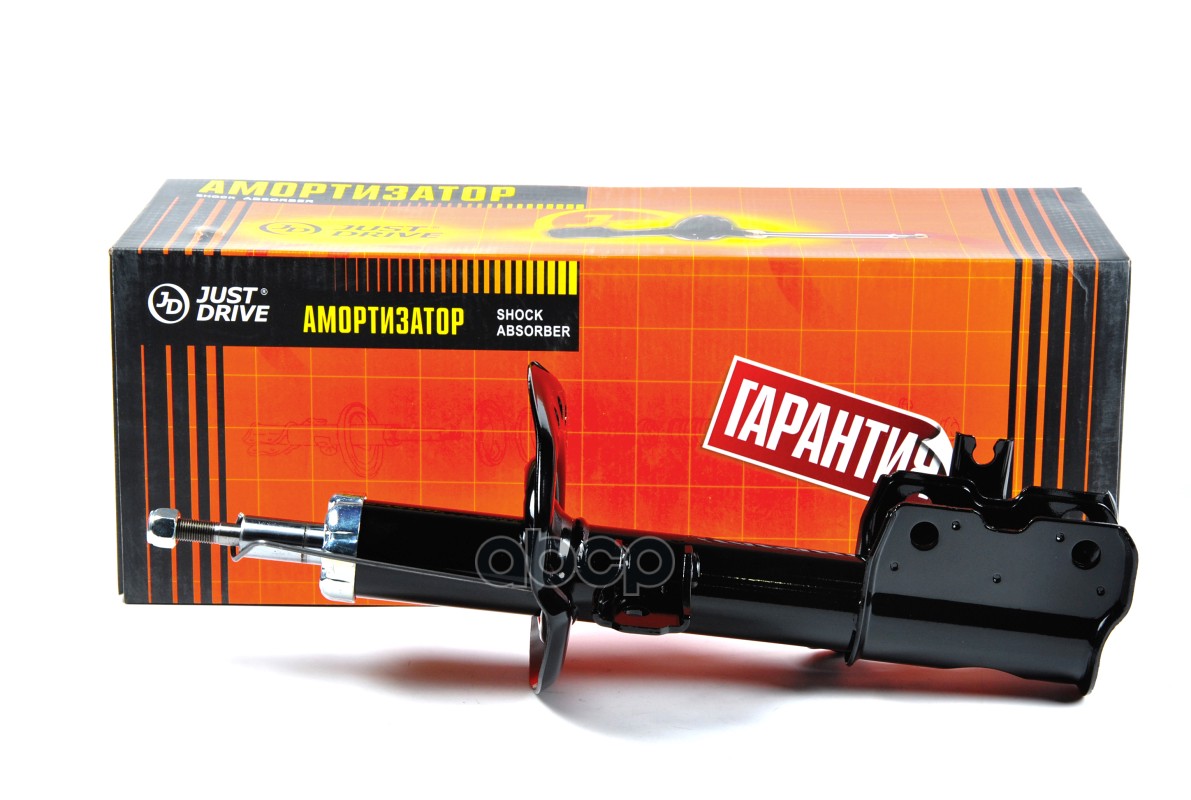 

Стойка Газомасляная Передняя Правая /339198/ Just Drive арт. JAS0302