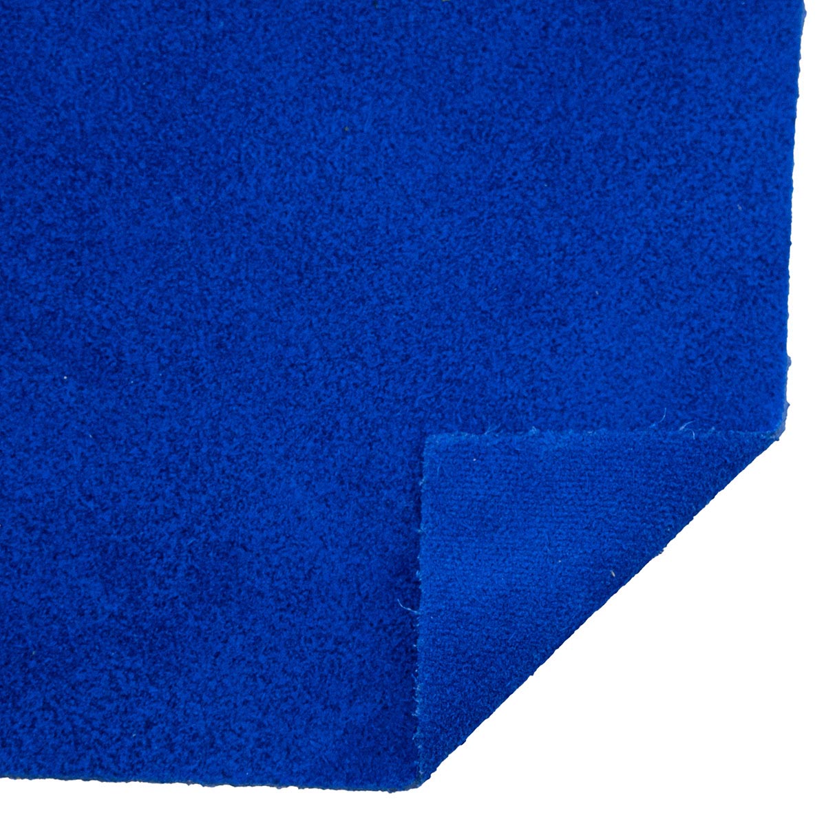 Замша натуральная Галерея 5401, в листах А5 (21*14,8 см), 100% кожа (23 светло-синий)