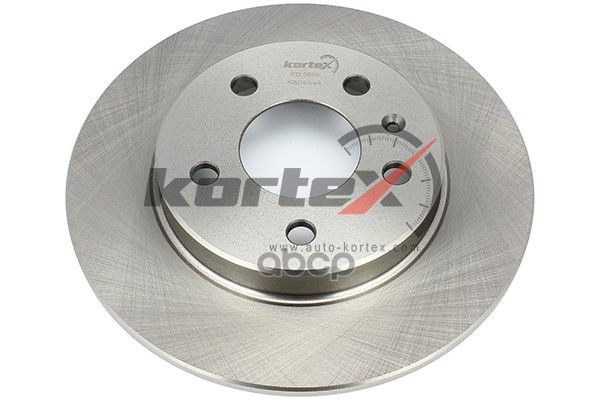 

Диск Торм. Chery Tiggo 4/Omoda C5 Задн. (D=263Mm) KORTEX арт. KD0665