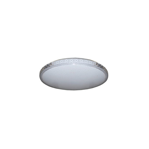 Светильник потолочный светодиодный Linvel 48013.35.30.77CL 220-240V с пультом