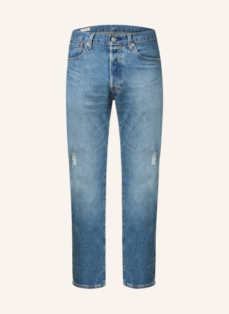 

Джинсы мужские Levi's 1001250682 синие 32/30 (доставка из-за рубежа), 1001250682