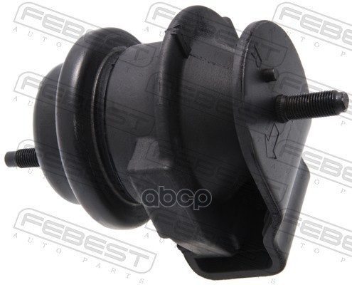 

Подушка Двигателя Правая (Гидравлическая) Febest арт. NM-Y61RH