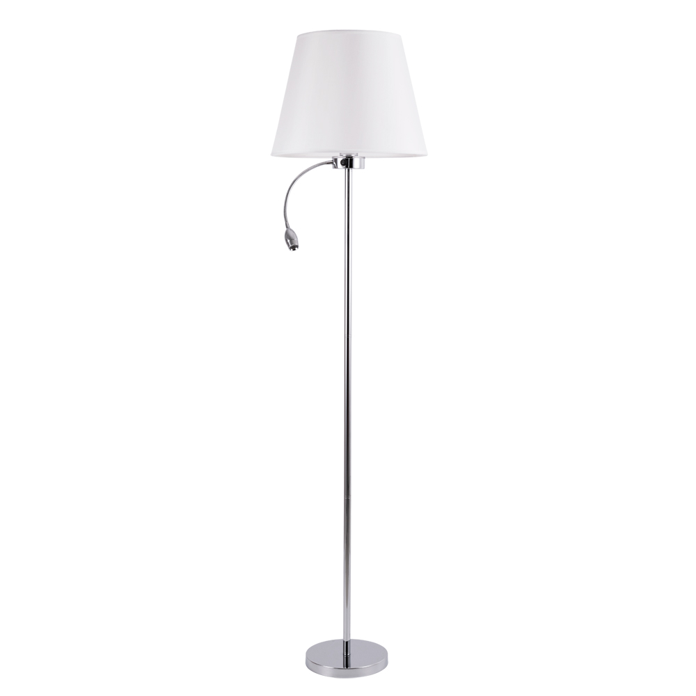 фото Торшер arte lamp elba a2581pn-2cc