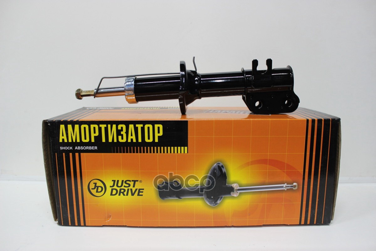 

Стойка Масляная Передняя Правая /632116/ Just Drive арт. JAS0349