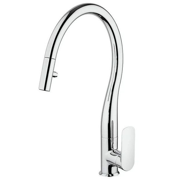 

Paini Nove 09CR591D, Серебристый