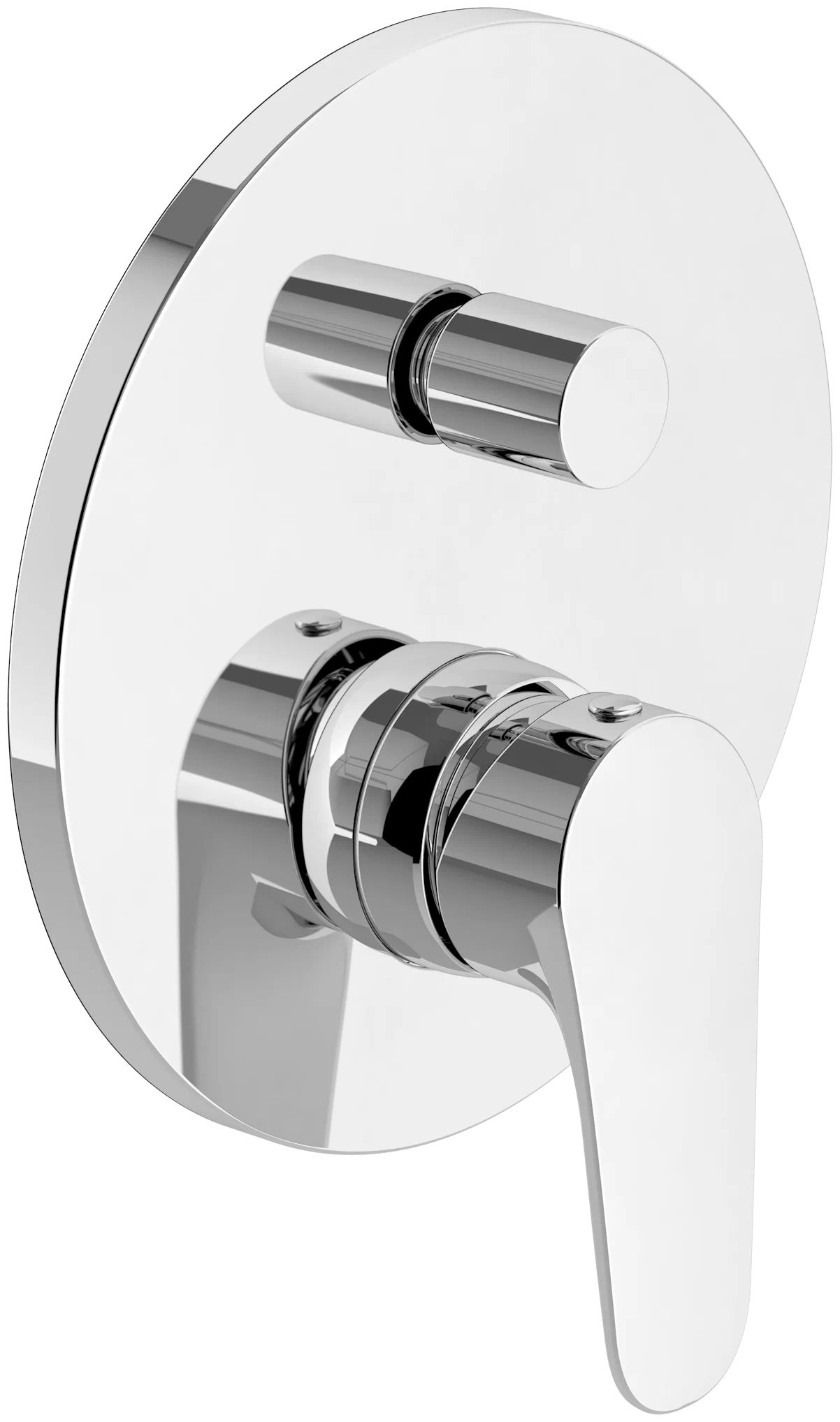 

Villeroy&Boch O.novo Start TVS10535311061, Серебристый