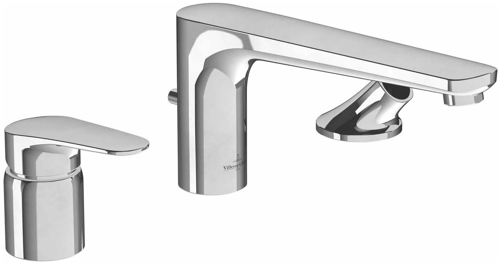 

Villeroy&Boch O.novo Start TVT10500100061