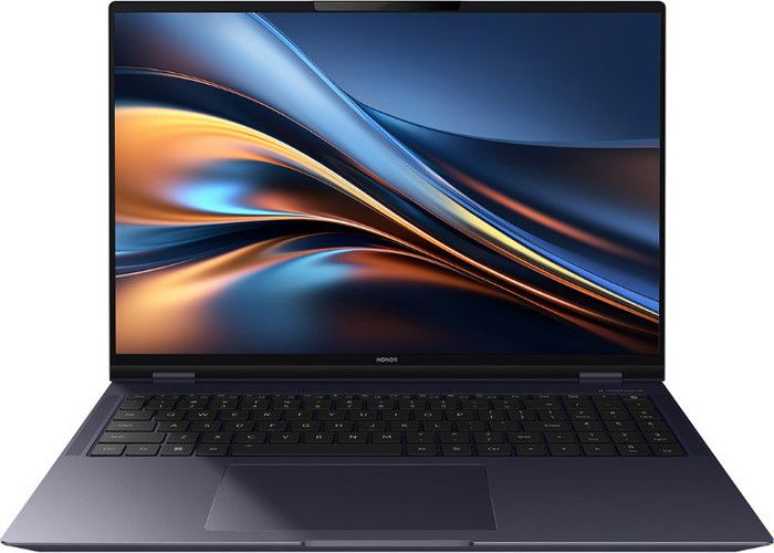 

Ноутбук Honor MagicBook Pro 16 темно-синий, MagicBook Pro 16