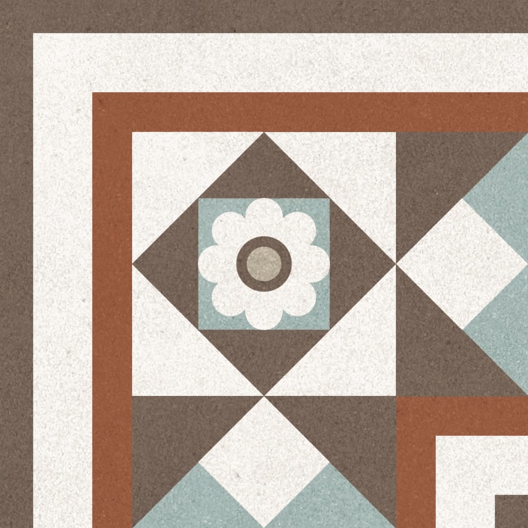 

Gracia ceramica Longo Multi decor 01 600x300