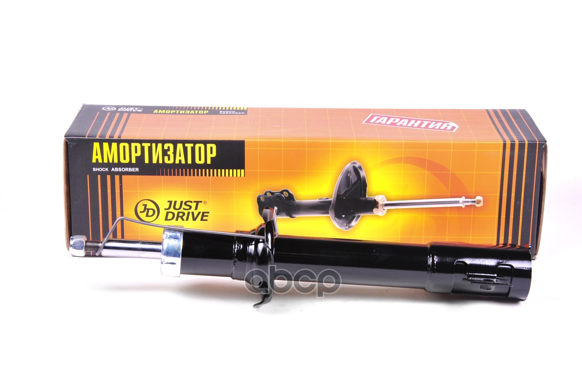 

Стойка Газомасляная Передняя /332120/ Just Drive арт. JAS0357