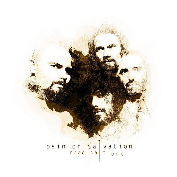 

Pain Of Salvation ‎/ Road Salt One (CD)