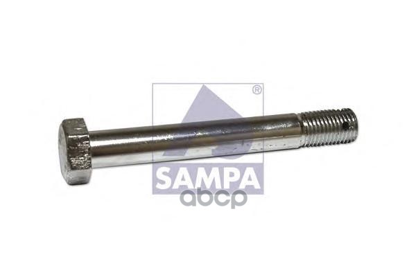 

Sa101.116_палец Рессоры! Scania 113/143 SAMPA арт. 101116