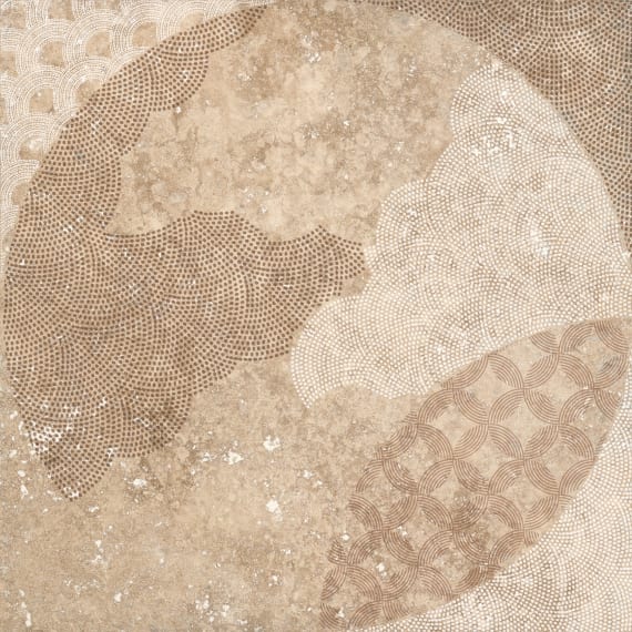 

Lasselsberger Ceramics Патио Декор 2 песочный 450x450