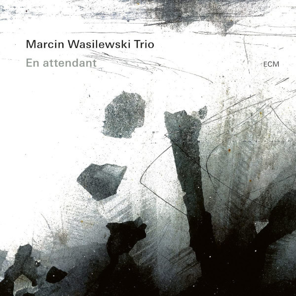 

Marcin Wasilewski Trio / En Attendant (CD)