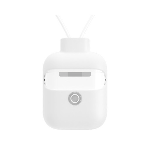 фото Чехол для наушников switcheasy colorbuddy для airpods 2 white