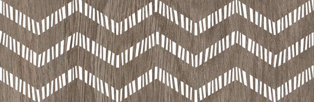 

Lasselsberger Ceramics Шэдоу коричневый 65x200