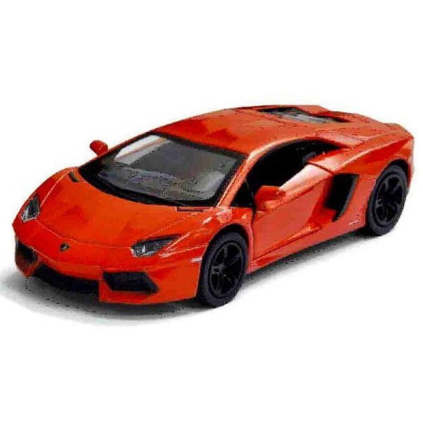 Модель 1:38 КТ5355D Lamborghini Aventador LP 700-4