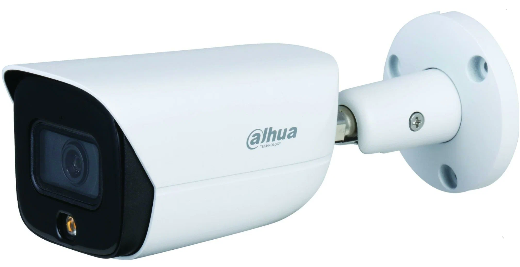 IP-камера Dahua DH-IPC-HFW3249EP-AS-LED-0280B мультиформатная камера dahua dh hac hdw1231tlmqp 0280b