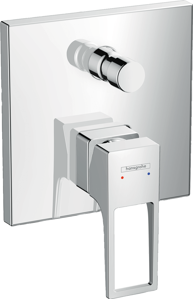 

Смеситель Hansgrohe Metropol 74546000