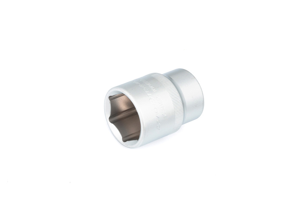 

Головка Дело Техники шестигранная 33 мм 3/4", 630033