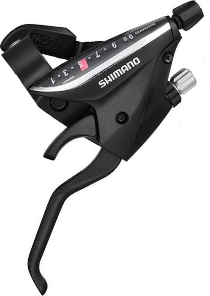 

Моноблок Shimano Acera ST-EF65 9sp