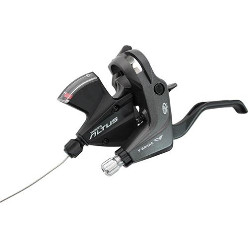 

Моноблок Shimano Altus ST-M370 3sp