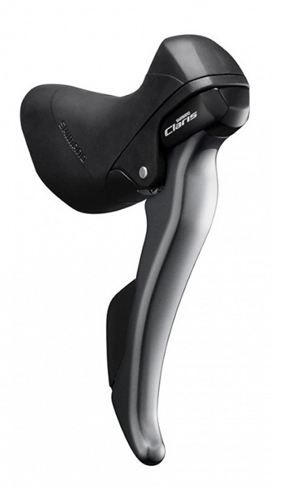 

Моноблок Shimano Claris ST-R2000-R 8sp