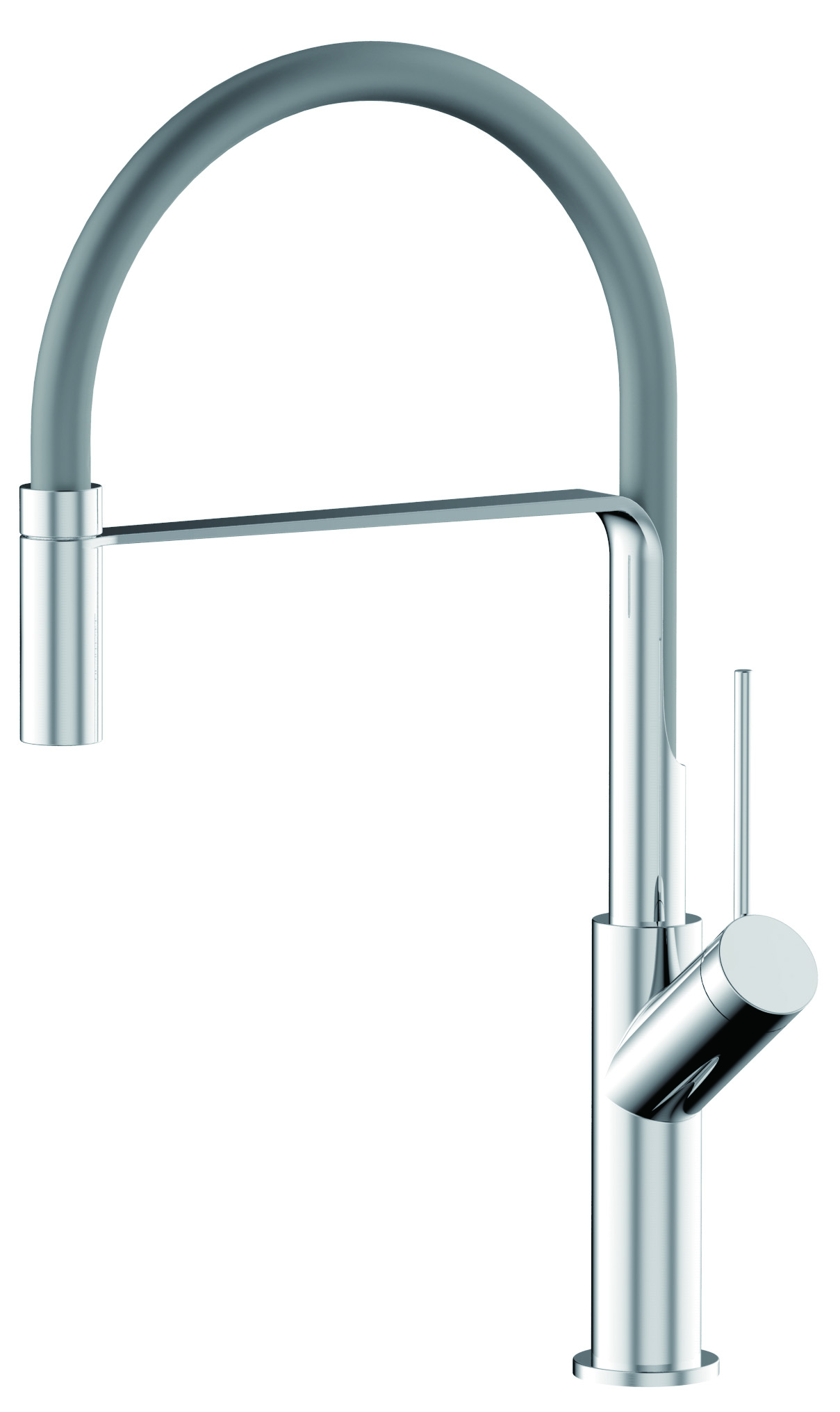 

Смеситель SMARTsant SM134042AA для кухни