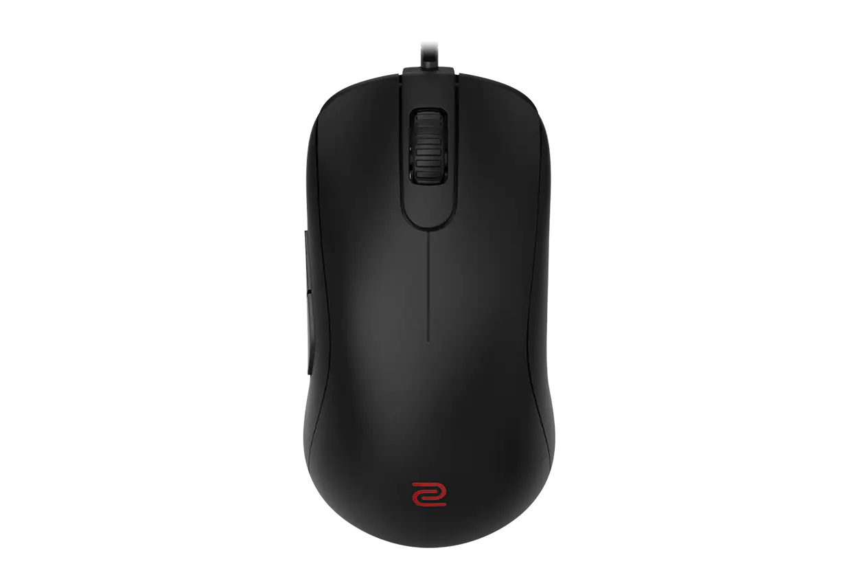 фото Мышь zowie s1-c