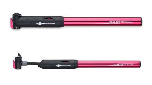 

Насос Giyo GP-85P violet