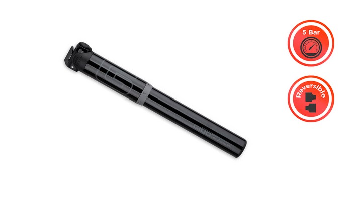 

Насос Giyo GP-86L black