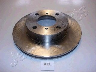 

Диск Тормозной Передний Japanparts Di812