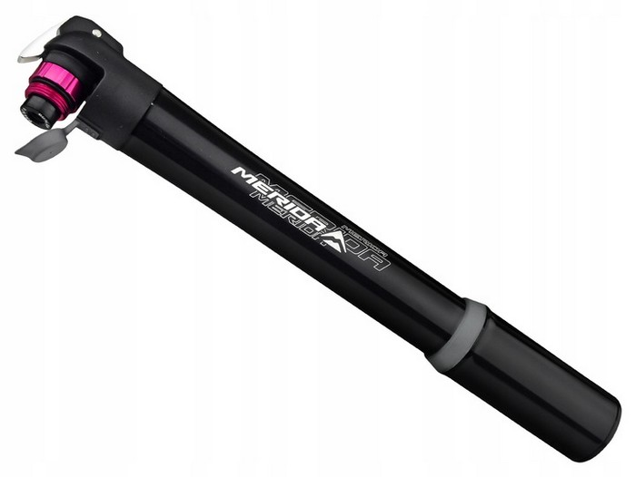 

Насос Merida Telescope Pocket Pump