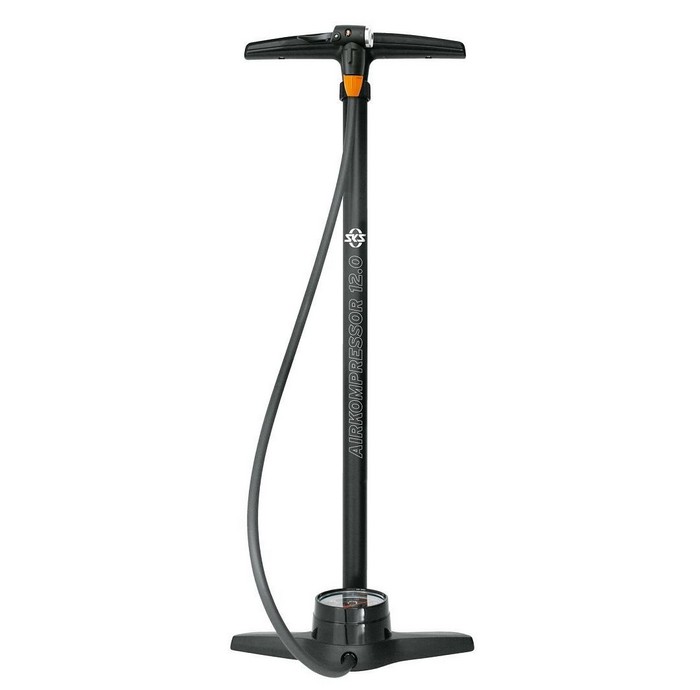 

Насос SKS Airkompressor 12.0 black