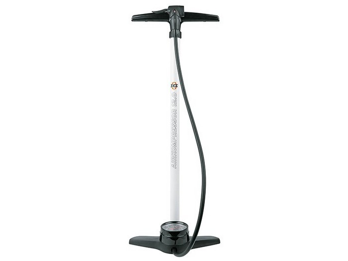 

Насос SKS Airkompressor 12.0 white