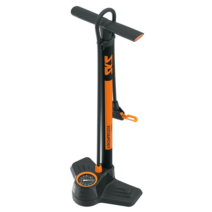 

Насос SKS Airkompressor Compact 10.0 black
