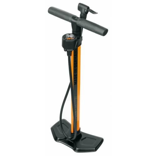 

Насос SKS Airworx 10.0 10BAR 144PSI orange