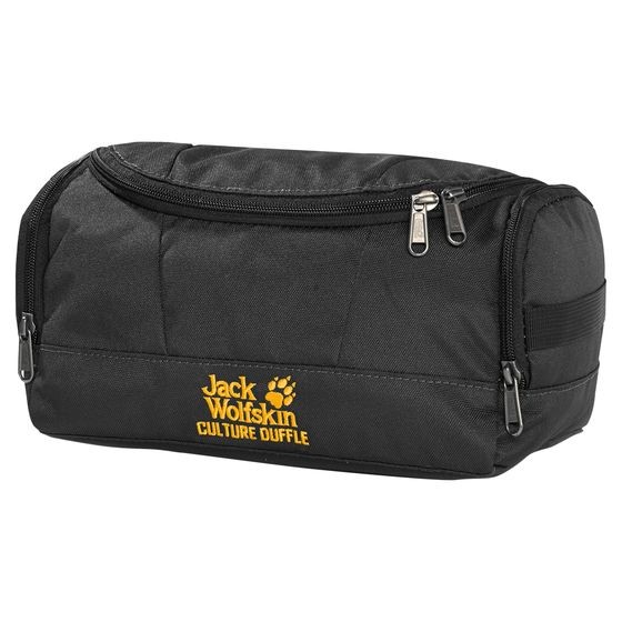 

Несессер Jack Wolfskin Culture Duffle phantom