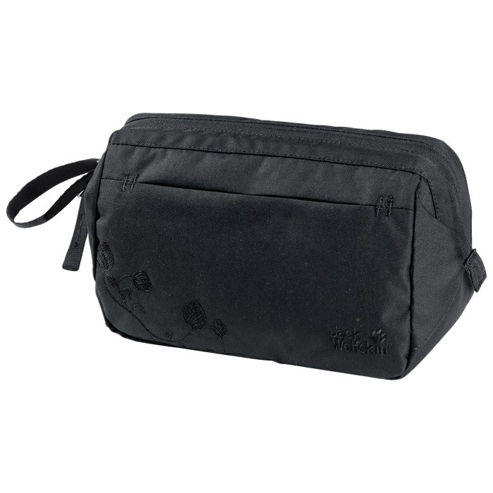 

Несессер Jack Wolfskin Space Talent Washbag burgundy