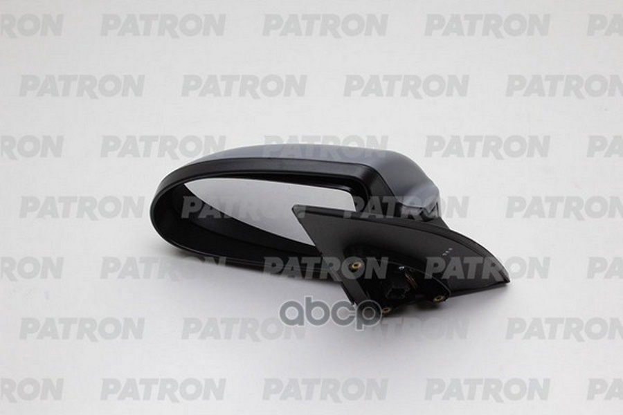 

Зеркало Наружное Лев, Электр, С Подогр Hyundai: Accent 2005- PATRON PMG1504M07