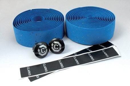 

Обмотка руля Clarks Bar Tape синий