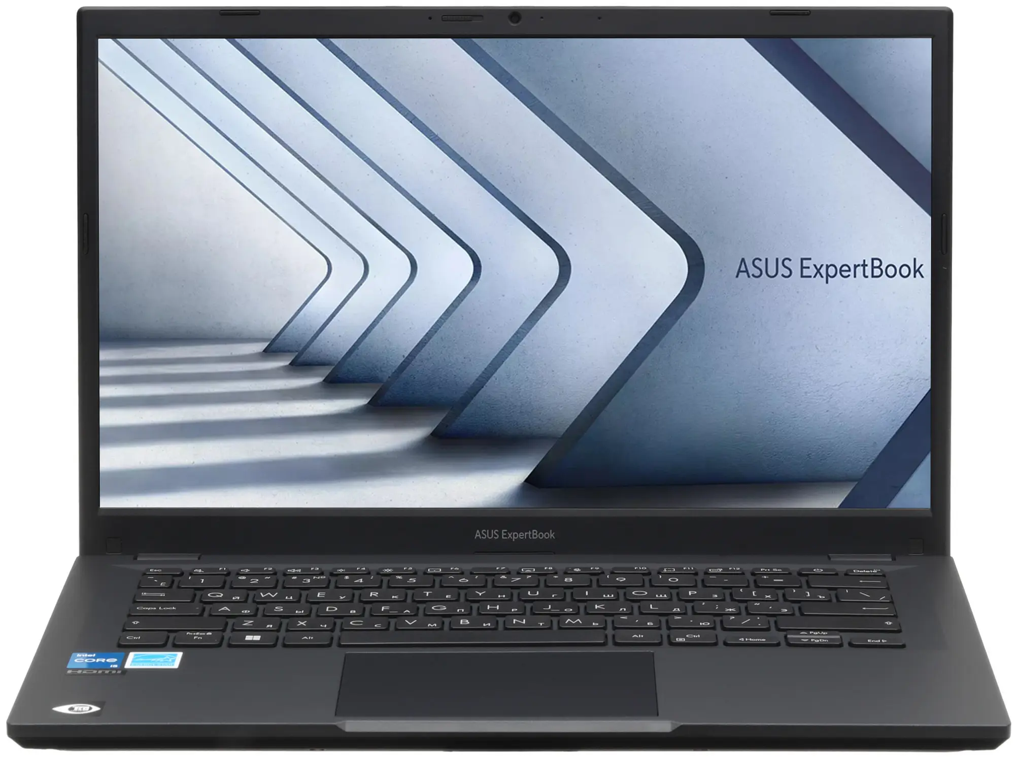 

Ноутбук ASUS ExpertBook B1 B1402CBA-EB0600 Black, ExpertBook B1 B1402CBA-EB0600