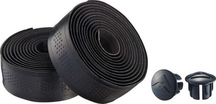 

Обмотка руля Merida Team Super Grip 2.5мм 30х200см black