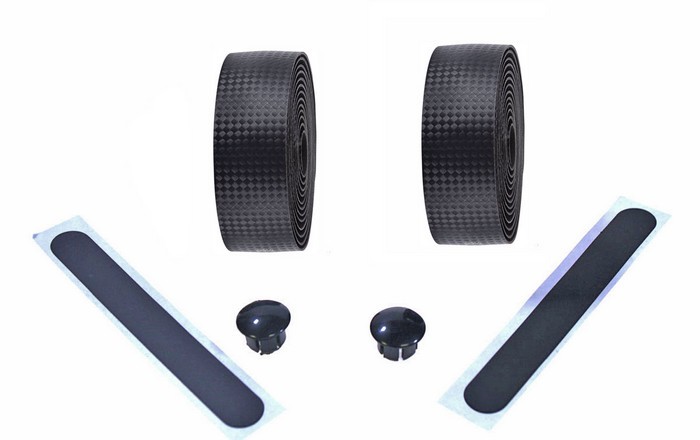 

Обмотка руля Trix HL-GR28-1 30x1900мм черный