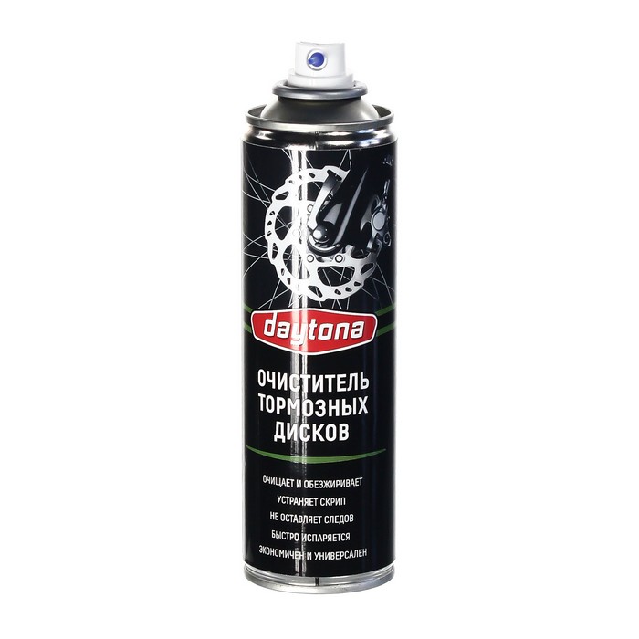 

Очиститель Daytona 335ml