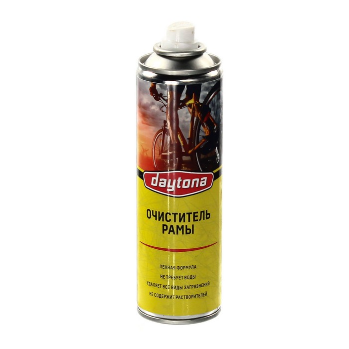 

Очиститель Daytona 335ml