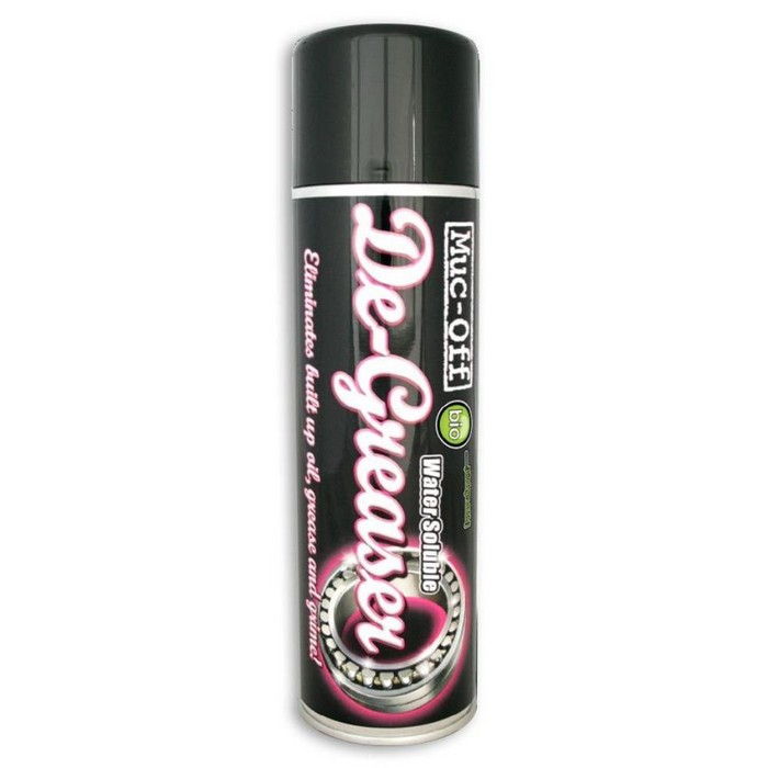 

Очиститель Muc-Off Bio Degreaser 500ml