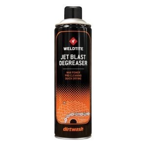 

Очиститель Weldtite Dirtwash Jet Blast Degreaser Spray 500ml